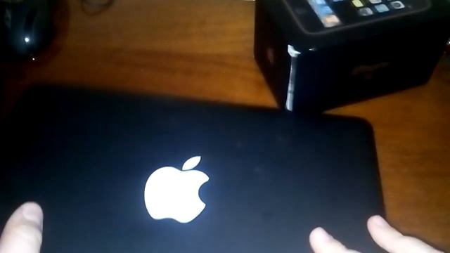 Вся моя техника Apple смотреть онлайн