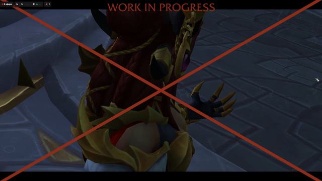 Все видео ролики локации Берега Пробуждения в World of Warcraft: Dragonflight смотреть онлайн