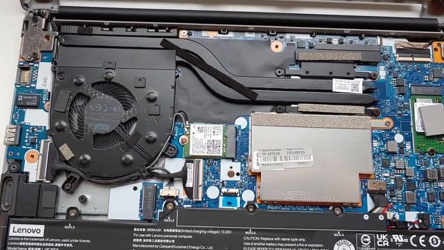 Lenovo ThinkPad E14 Gen 4 (review / inside) (обзор/разбор) смотреть онлайн