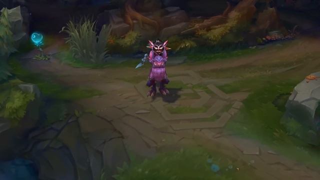 The Best Skin for EVERY Champion in League of Legends! - Chosen by YOU! смотреть онлайн