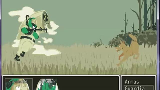 Symbiosis ~ ( gameplay ?¿) смотреть онлайн