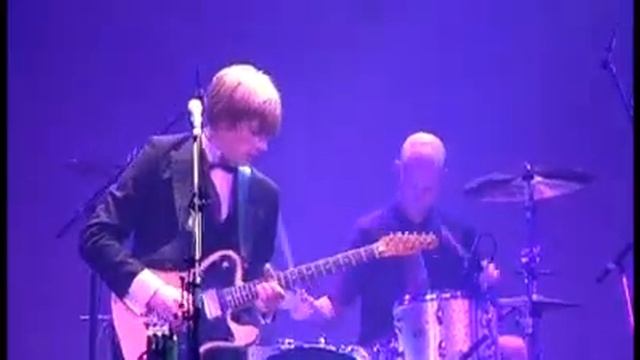 Kula Shaker live at Melkweg, Amsterdam 2007 fullset gig смотреть онлайн