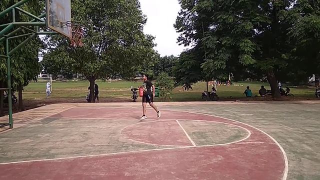 Basketball 239 Jakarta смотреть онлайн
