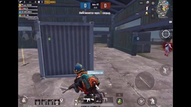 РАЗМИНКА В ТДМ?| КАК Я РАЗМИНАЮСЬ В PUBG MOBILE?| ДЕВУШКА ИГРАЕТ В ПАБГ? смотреть онлайн