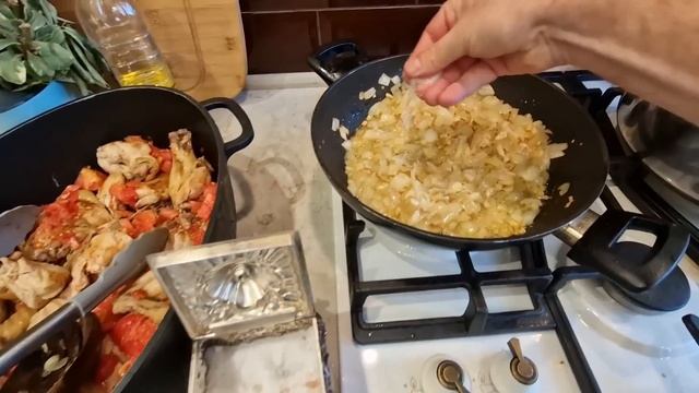 КУРИЦА В СОУСЕ ПОПРОБУТЕ ПРИГОТОВИТЬ. НЕ ПОЖАЛЕЕТЕ смотреть онлайн