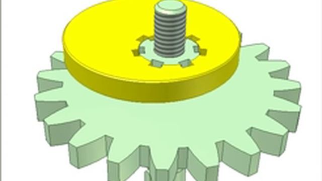 Differential angular adjustment 1 смотреть онлайн