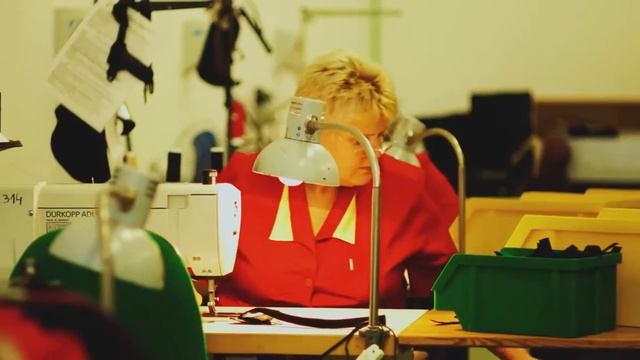 Шлем пожарного "Calisia" смотреть онлайн