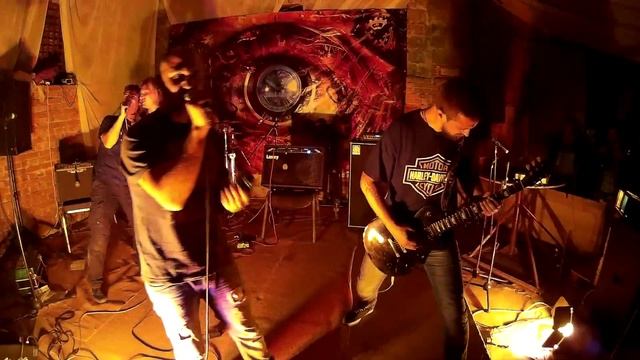 Свои пацаны - Вечная невеста @ Время рока и Электро 2015 Егорьевск смотреть онлайн
