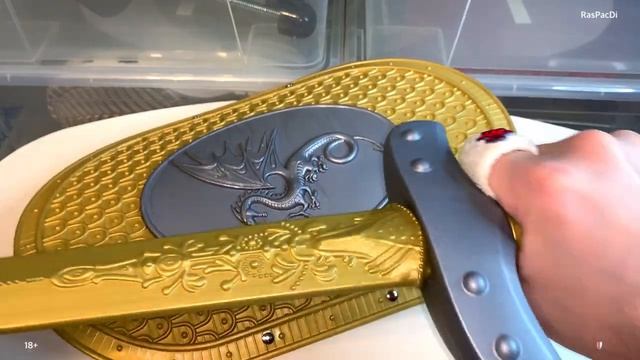 СЕКРЕТ Как Стать Рыцарем РАСКРЫТ смотреть онлайн