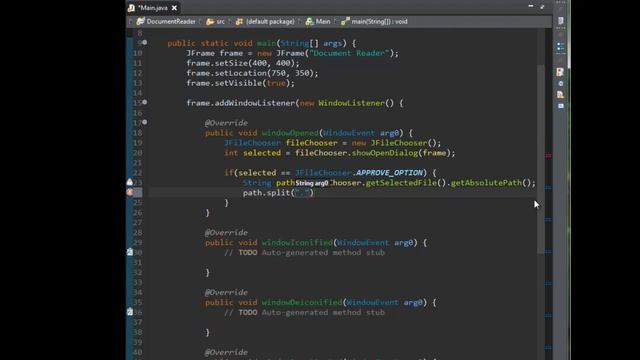 Java Tutorial | Apache POI Library | Lets Compete смотреть онлайн