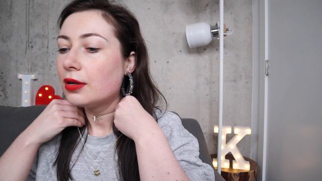 РАСПАКОВКА БОКСА С УКРАШЕНИЯМИ // PENNY + GRACE / UNBOXING / AUGUST / АВГУСТ смотреть онлайн