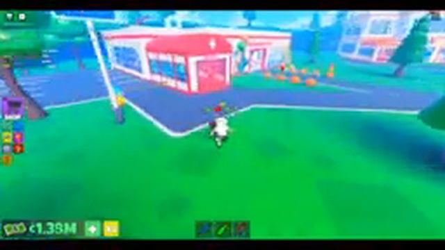 Hospital Tycoon on roblox смотреть онлайн