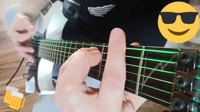The Beatles And I Love Her 🎸 cover смотреть онлайн