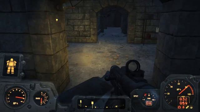 Fallout 4 Прохождение #34 смотреть онлайн