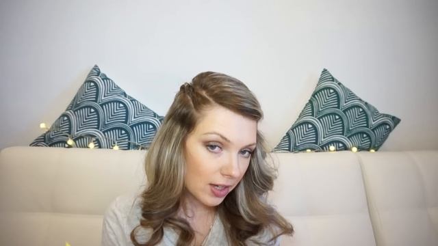 Прическа с имитацией выбритого виска ♥ Прическа на одну сторону ♥ Faux Shaved Side Hairstyle смотреть онлайн