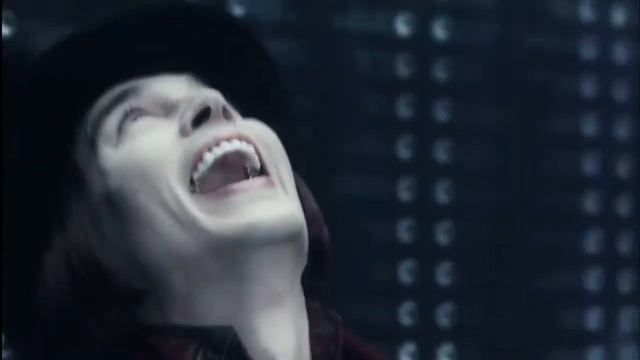 [MV] Charlie and the Chocolate Factory - Somebody's Watching Me смотреть онлайн
