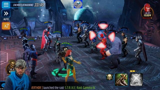 DD3 Node 4 - Day 5...this is a CLOWN FIESTA!!! смотреть онлайн