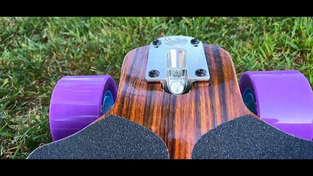 Pantheon Trip: unboxing , first ride and initial impressions смотреть онлайн