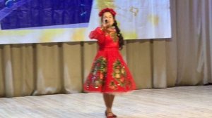 Маргарита Тулупова песня "Московская кадриль"