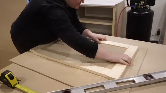 Built my own DIY KITCHEN from scratch (under $5000) START TO FINISH смотреть онлайн