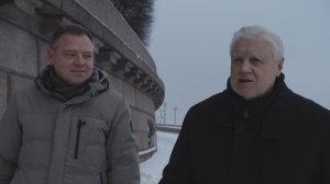 СМОТРИМ ПРЕМЬЕРУ! Документальный фильм «Сергей Миронов. Свободная трибуна» - ВТОРНИК 00:10 // АНОНС
