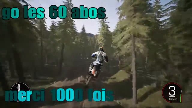 message remerciements 2 pour les 50 abos et 1300 vue смотреть онлайн