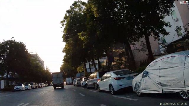 SJCAM SJ11 Active Ad смотреть онлайн