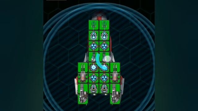 Space arena build and fight Viper build no armour смотреть онлайн