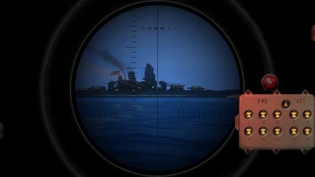 Silent Hunter 4 yamato vs titan смотреть онлайн