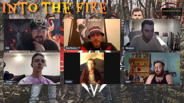 Into the Fire with Stellaris смотреть онлайн