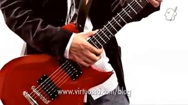 Guitarra Washburn WB15 смотреть онлайн