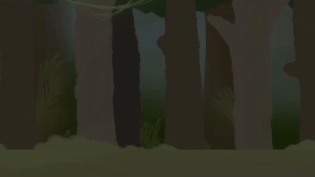 Cartoon Cat VS. Bridge Worm Animation | Stick Nodes смотреть онлайн