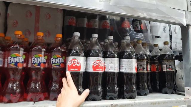 Израиль. И это скромный поход в супермаркет? смотреть онлайн