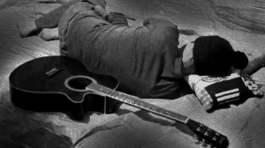 ОТ ЧЕГО (Юрий Самсонов)