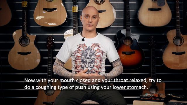 Alexander Bratetsky for #BreatheHohner Campaign 1 смотреть онлайн