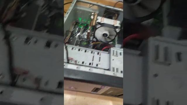 Huananzhi x99-f8 и Kllisre ddr4 4 Gb смотреть онлайн