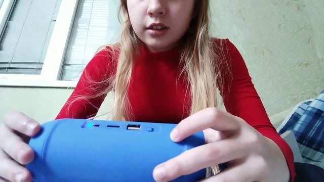 МНЕ КУПИЛИ КОЛОНКУ!!!! смотреть онлайн