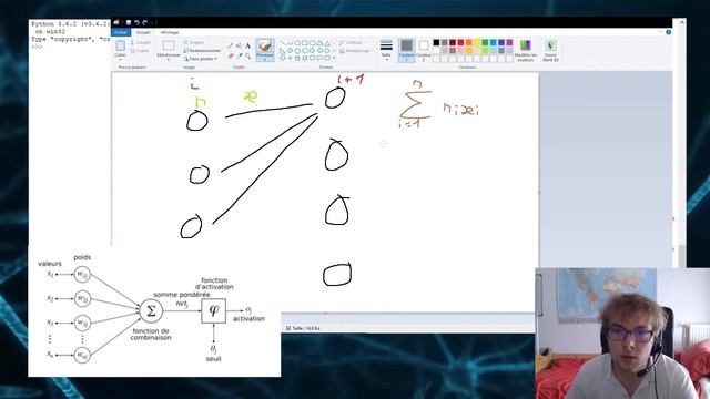 8 - Algorithme de Propagation смотреть онлайн