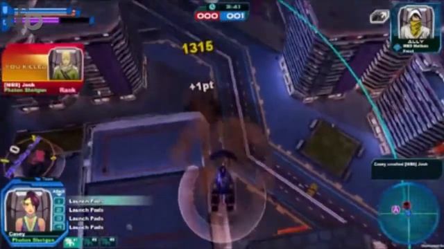 Jump Tanks Gameplay Preview Interview смотреть онлайн