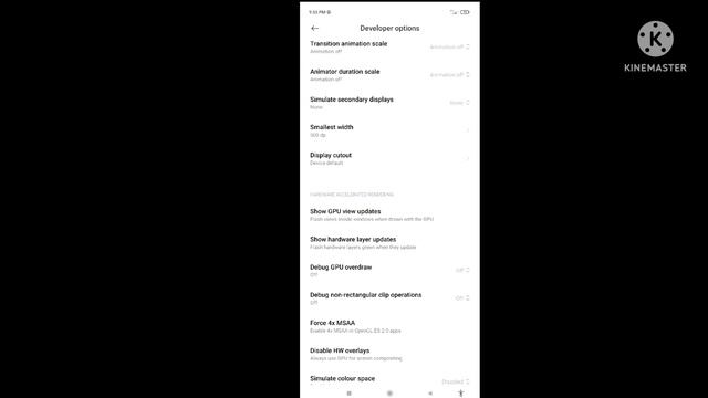Top 5 Secret New Developer Option Settings ? , High Sensitivity And Easy Headshots #headshotsetting смотреть онлайн