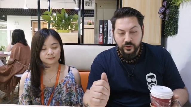 GIZinCHINA #4: MrDeals intervista Banggood in Cina + tanti hands-on! смотреть онлайн