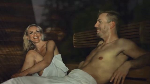 Terme Dolenjske Toplice | Vitarium Spa & Beauty смотреть онлайн