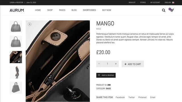 10 Best WooCommerce Themes: To Make a Better Online Store смотреть онлайн