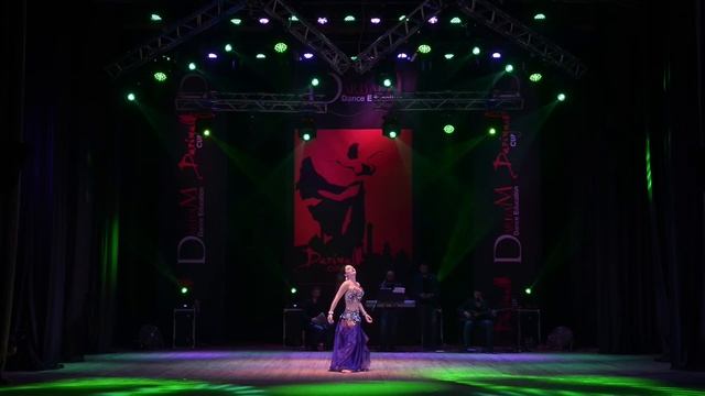 Dariya Mitskevich - Dariyam Cup 2019 смотреть онлайн
