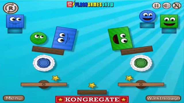 Color Joy Full Game Walkthrough All Levels