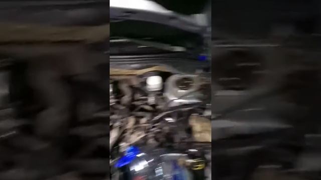 Замена двигателя лансер 9 смотреть онлайн