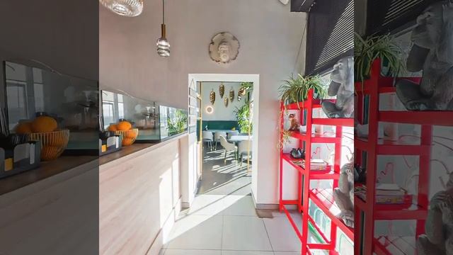 Ботаника - Китайский ресторан. г. Иркутск, ул Верхняя Набережная 145/6 смотреть онлайн