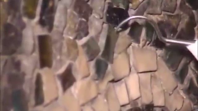 The Conservation of the Mosaic of the Transfiguration in the Monastery of Saint Catherine Sinai смотреть онлайн