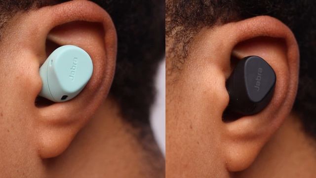 Jabra Elite 4 Active VS Elite 7 Active | What's The Difference?? смотреть онлайн