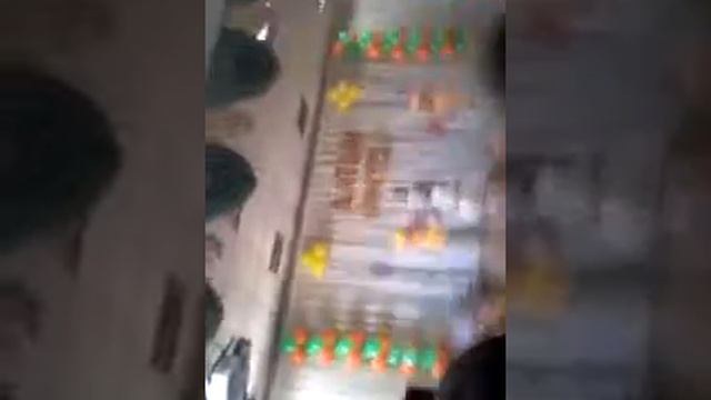 Осенний бал в школе М. Горького с ДМЦ(2) смотреть онлайн